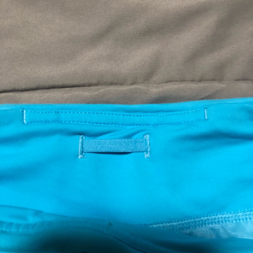 Lululemon shorts!